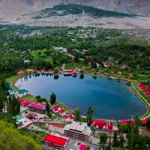 All Skardu Everything | Experience The Best of Baltistan